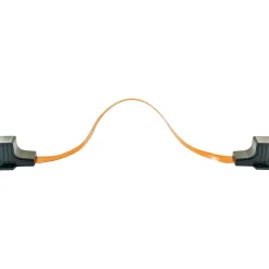 Schwaiger LAN Fensterdurchführung RJ 45