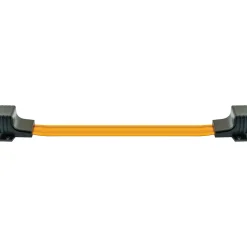 Schwaiger LAN Fensterdurchführung RJ 45