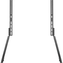 Schwaiger LED TV-Standfuß bis 50kg