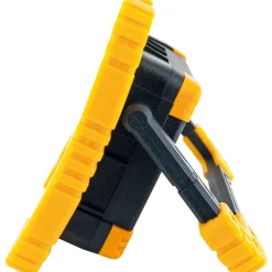 Schwaiger LED-Strahler 10 W 500 lm mit AA Batterien