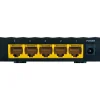 Schwaiger Netzwerk Switch 5-Port