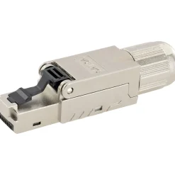 Schwaiger Netzwerkstecker CAT7/6A