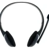 Schwaiger PC Headset HS1000 013 schwarz