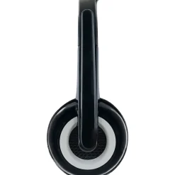 Schwaiger PC Headset HS1000 013 schwarz