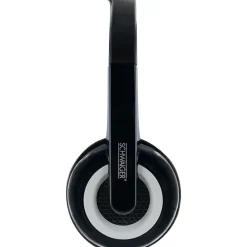 Schwaiger PC Headset HS1000 013 schwarz