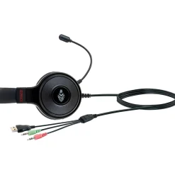 Schwaiger PC Headset kabelgebunden