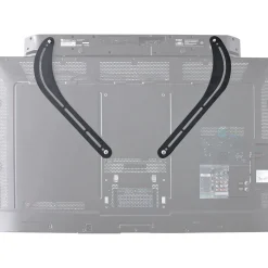 Schwaiger Soundbar-Halter universal einsetzbar