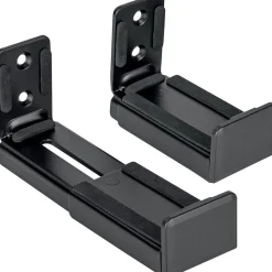 Schwaiger Soundbar-Wandhalter einstellbar