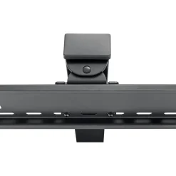 Schwaiger Standfuß für Curved und Flat TVs bis 70 Zoll