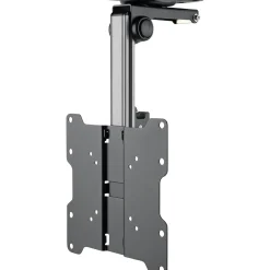 Schwaiger TV Decken- und Dachschrägenhalter Motion 7 bis 37 Zoll