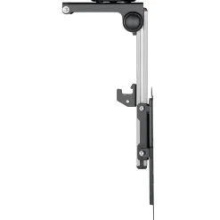 Schwaiger TV Decken- und Dachschrägenhalter Motion 7 bis 37 Zoll