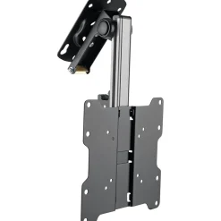 Schwaiger TV Decken- und Dachschrägenhalter Motion 7 bis 37 Zoll