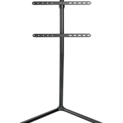 Schwaiger TV-Bodenstandfuß bis 70 Zoll schwarz