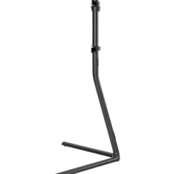 Schwaiger TV-Bodenstandfuß bis 70 Zoll schwarz