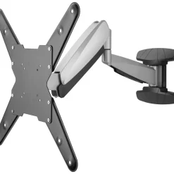 Schwaiger TV-Wandhalter Full Motion 1 bis 55 Zoll