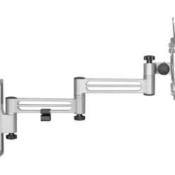 Schwaiger TV-Wandhalter Motion 9 für Camper bis 43 Zoll