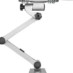 Schwaiger TV-Wandhalter Motion 9 für Camper bis 43 Zoll