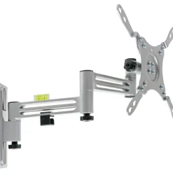 Schwaiger TV-Wandhalter Motion 9 für Camper bis 43 Zoll