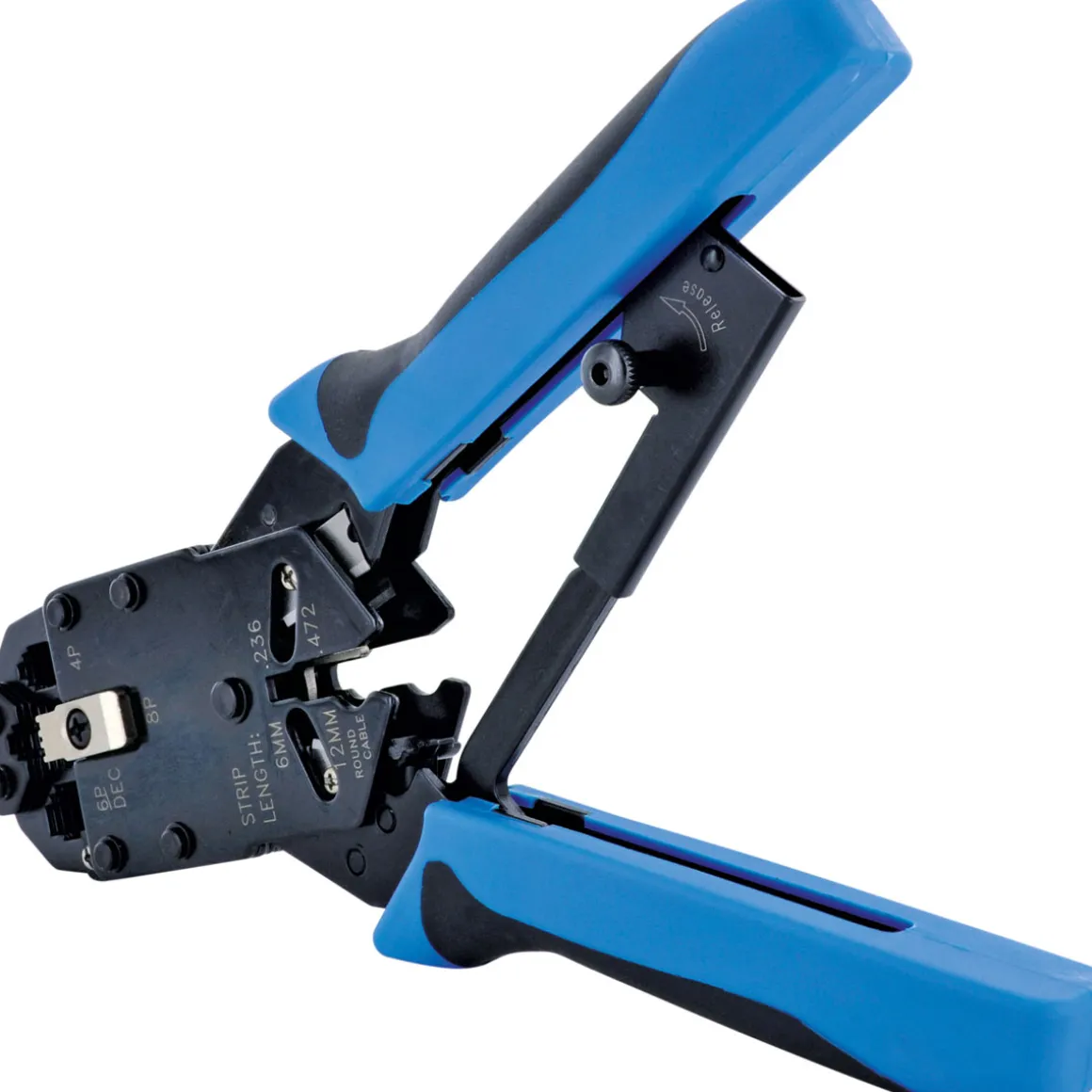 Schwaiger Universal-Crimpzange