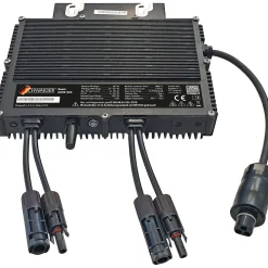 Schwaiger Wechselrichter 1000W