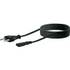 Schwaiger A-Netzkabel 1,5 Meter