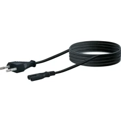 Schwaiger A-Netzkabel 1,5 Meter
