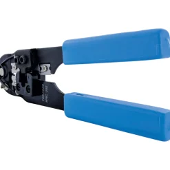 Schwaiger Crimpzange CAT5 für RJ45 Stecker
