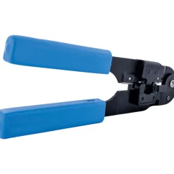 Schwaiger Crimpzange CAT5 für RJ45 Stecker