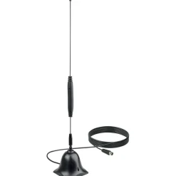 Schwaiger DVB-T2 HD Stabantenne aktiv