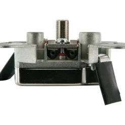 Schwaiger Einzeldose/Stichleitungsdose 3-Loch 2,5 dB