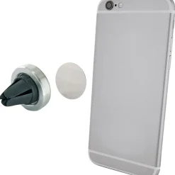 Schwaiger Magnethalterungen-Set für Autos