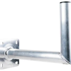 Schwaiger SAT-Wandhalterung 350 mm Alu