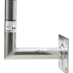 Schwaiger SAT-Wandhalterung 250 mm Alu