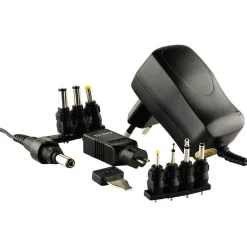 Schwaiger Steckernetzgerät 1000 mA