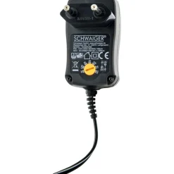 Schwaiger Steckernetzgerät 600 mA