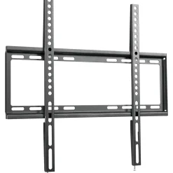 Schwaiger TV-Wandhalter Fixed 2 81 bis 190 cm schwarz
