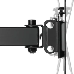 Schwaiger TV-Wandhalter Motion 2 mit Gelenken 33 bis 74 cm