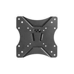 Schwaiger TV-Wandhalter Motion 1 für Bildschirm 58 bis 117 cm