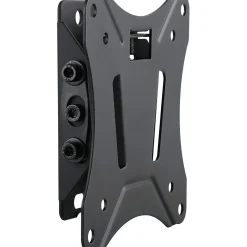 Schwaiger TV-Wandhalter Tilt 1 33 bis 74 cm max. 25 kg