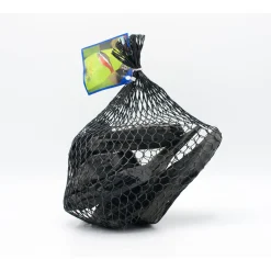 Schwarzer Schiefer Netz 2 kg