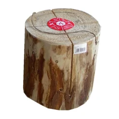 Schwedenfeuer Durchmesser 21-25 cm Höhe 23 cm