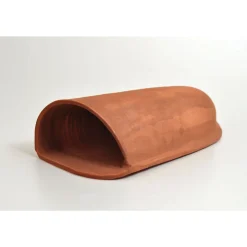 Schwedenhöhle Ton 12 x 7 x 2 cm