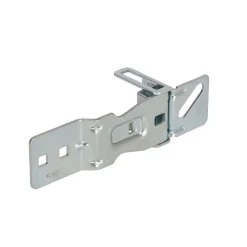 Schwingtor Pearl 2375 x 2125 mm verkehrsweiss