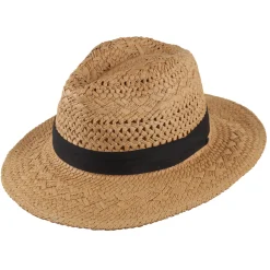 Scippis Hut Manado natur Größe L/XL