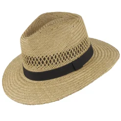 Scippis Strohhut Barrow natur Größe S