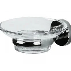 Seifenschale Atlantic mit Halterung