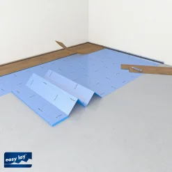 Selit SELITBLOC 1 mm Vinyl- und Designbodenunterlage 15m²