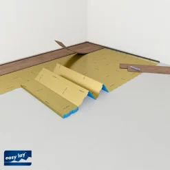 Selit SELITBLOC 1,5 mmGripTec Vinyl- und Designbodenunterlage 5,4m²