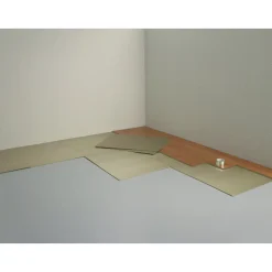 Selit SELITeco 5 mm Holzfaserplatte Parkett-/Laminatunterlage 7m²