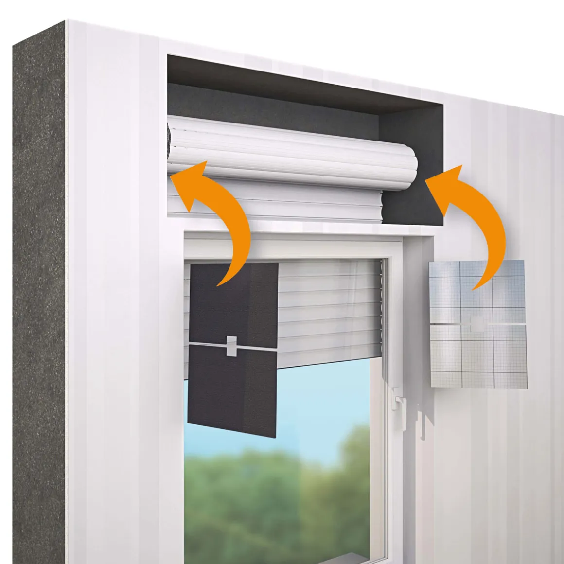 Selit SELITHERM Zubebör-Set